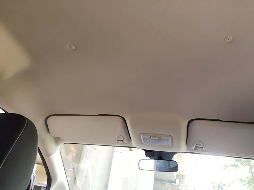 BAIC M7, 2025 18