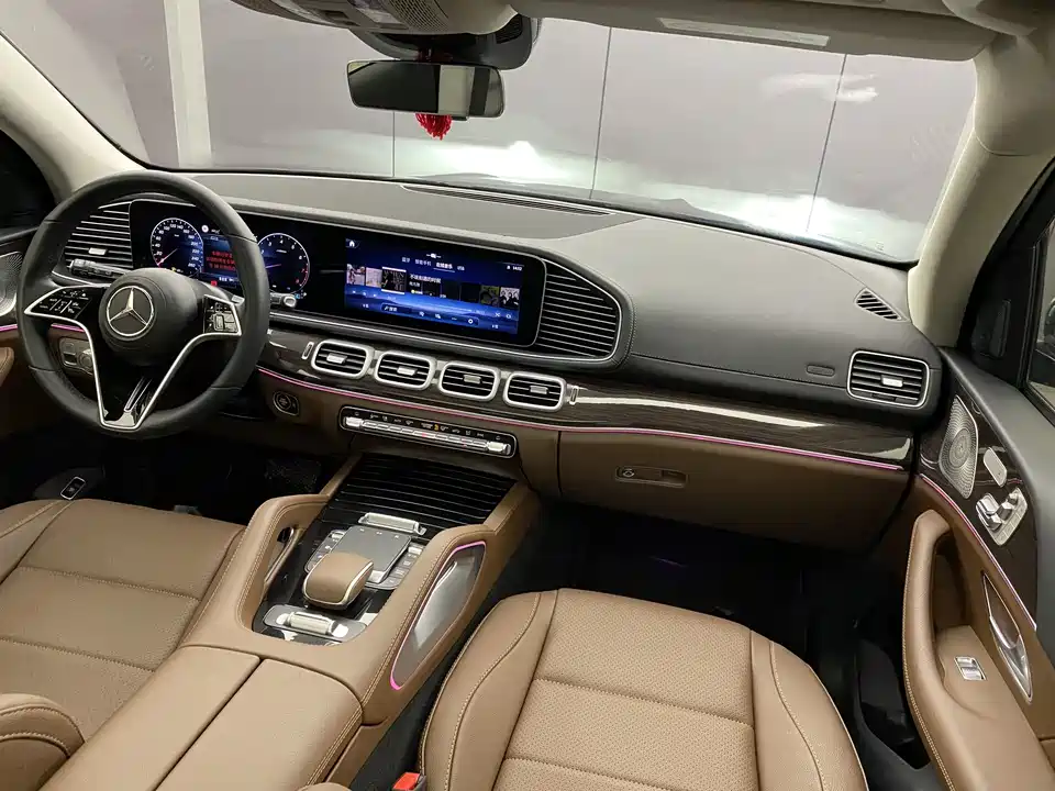 Mercedes-Benz GLE Mercedes-Benz GLE