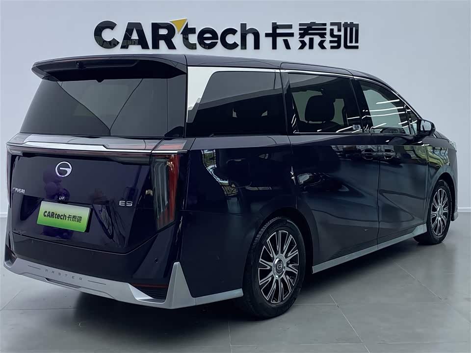 Trumpchi Trumpchi E9 Trumpchi Trumpchi E9