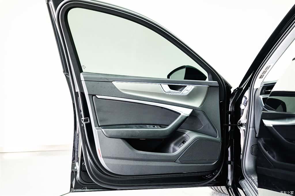 Audi A6L, 2023 10