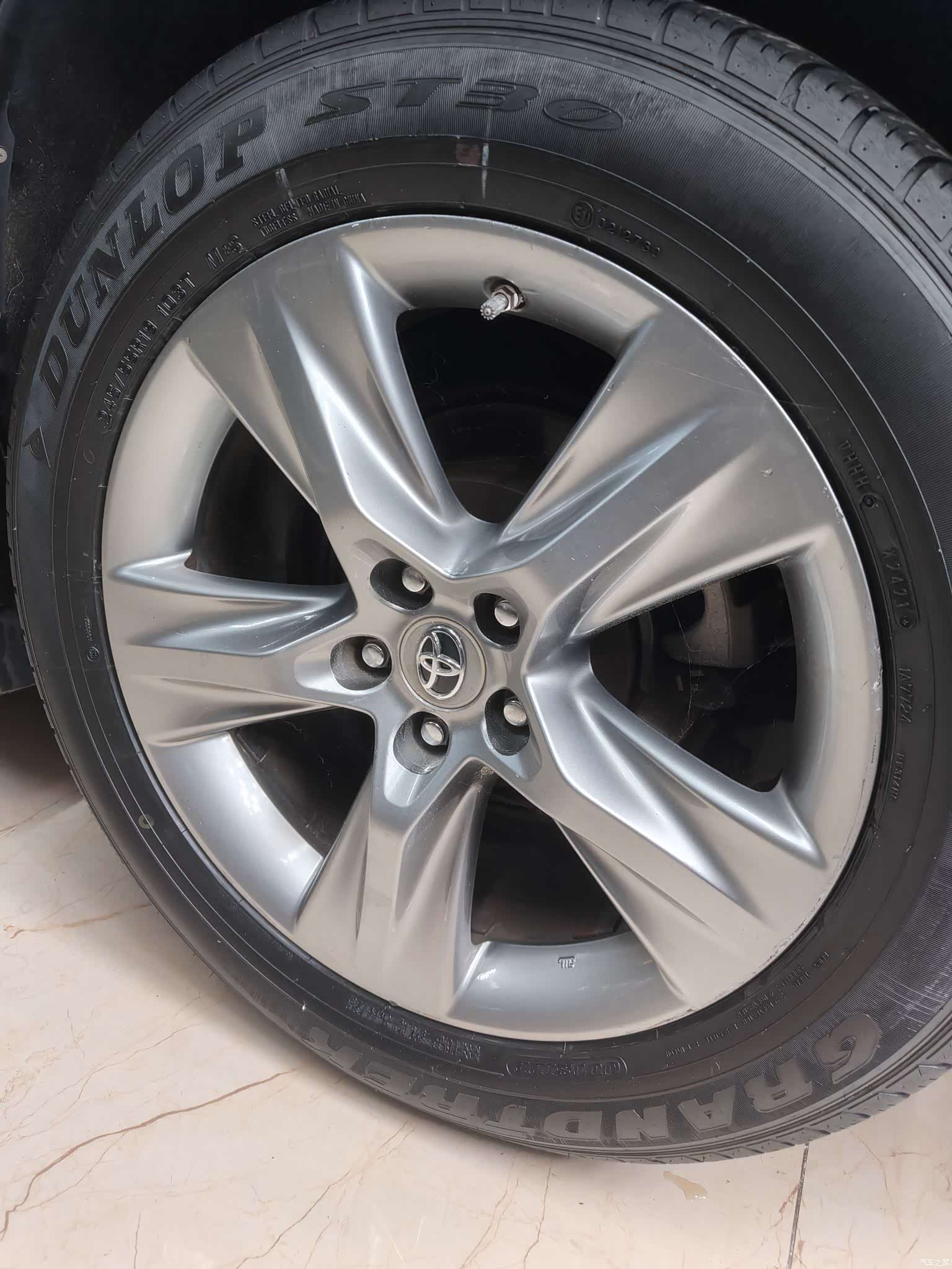 Toyota Highlander, 2016 14