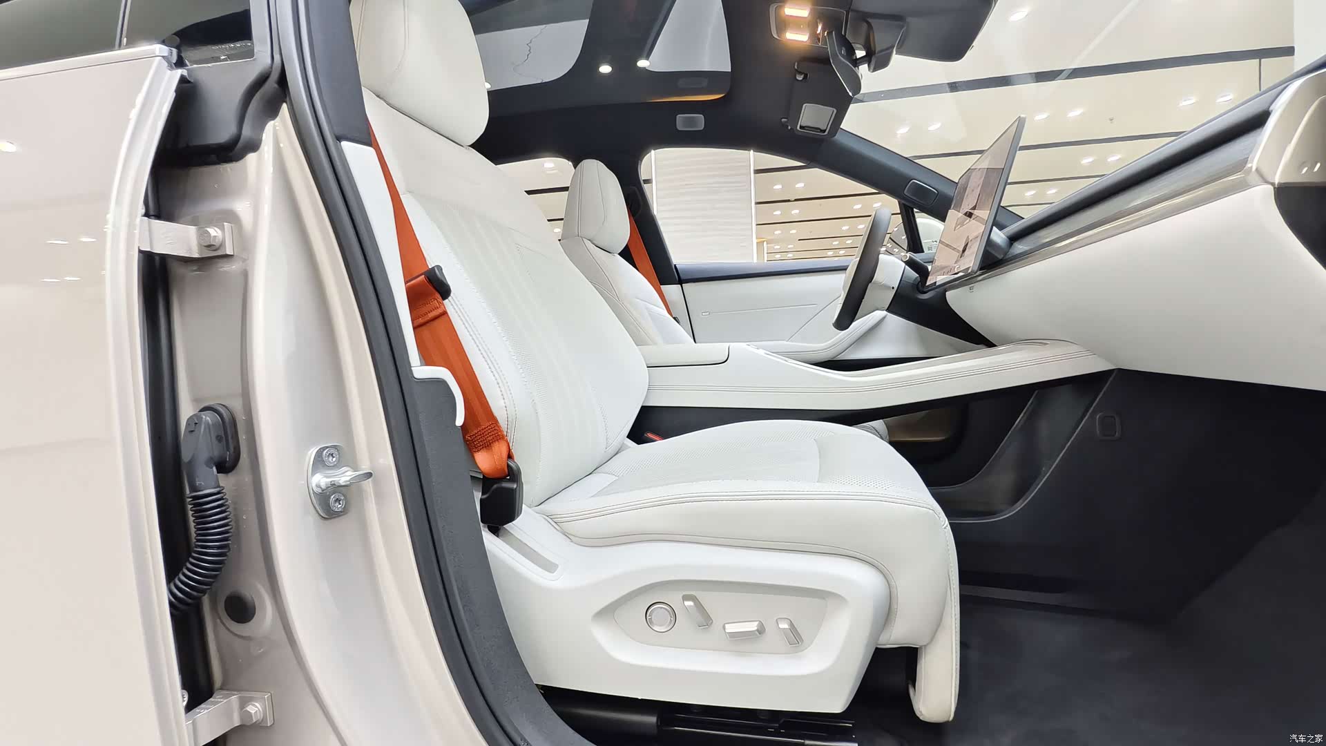 NIO L60, 2025 13