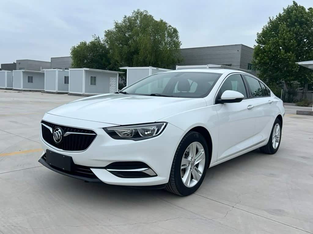 Buick Regal