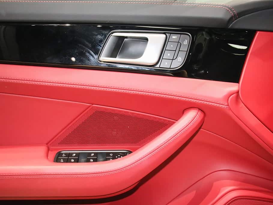 Porsche Panamera Porsche Panamera