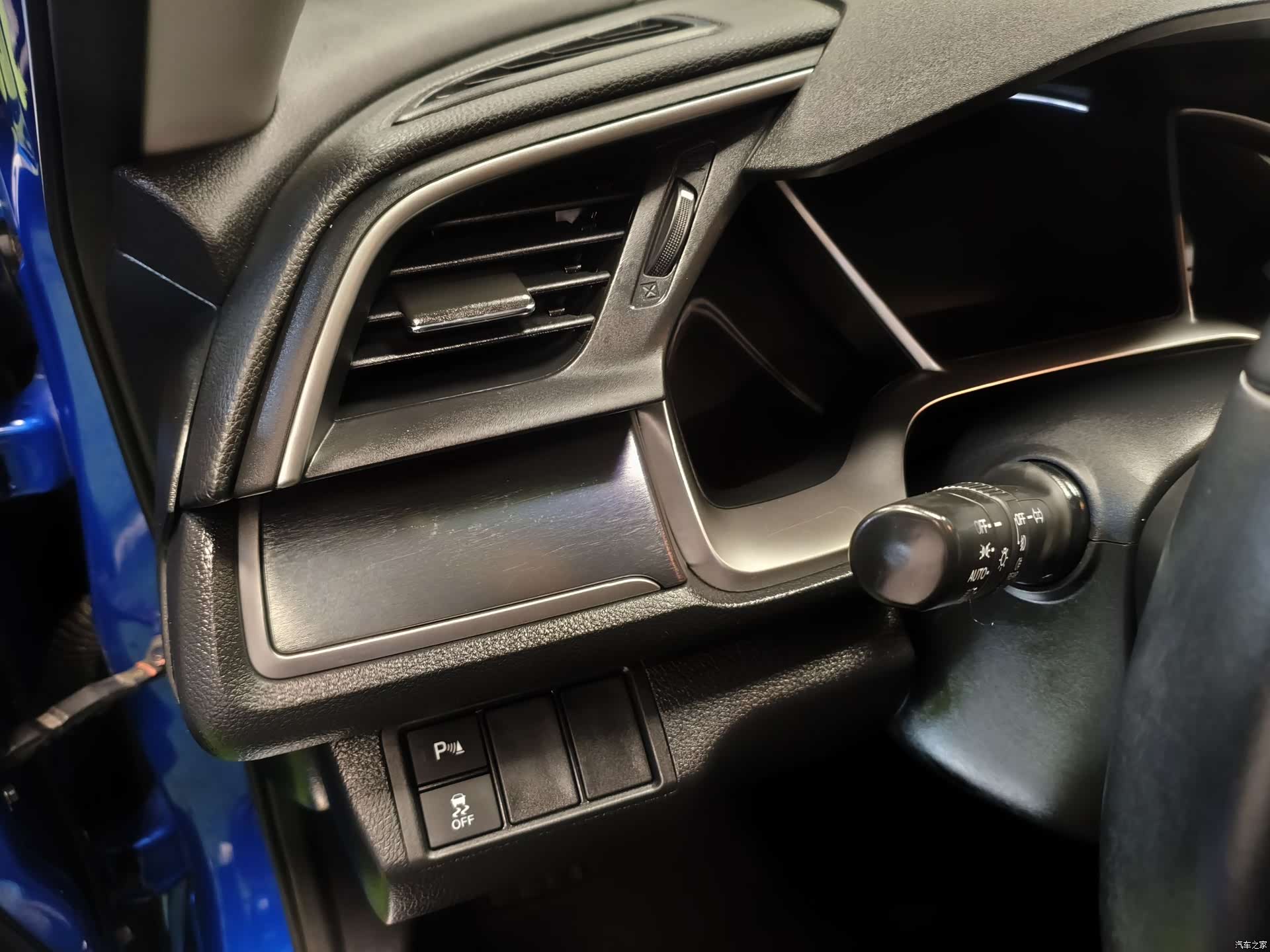 Honda Civic, 2018 20