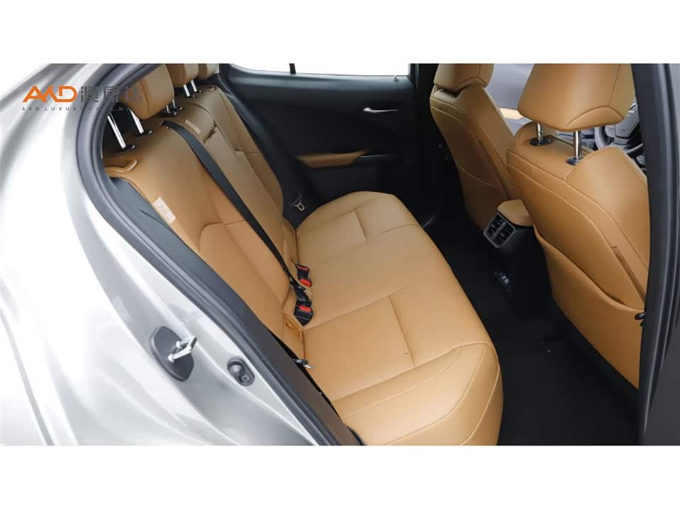 Lexus UX Lexus UX