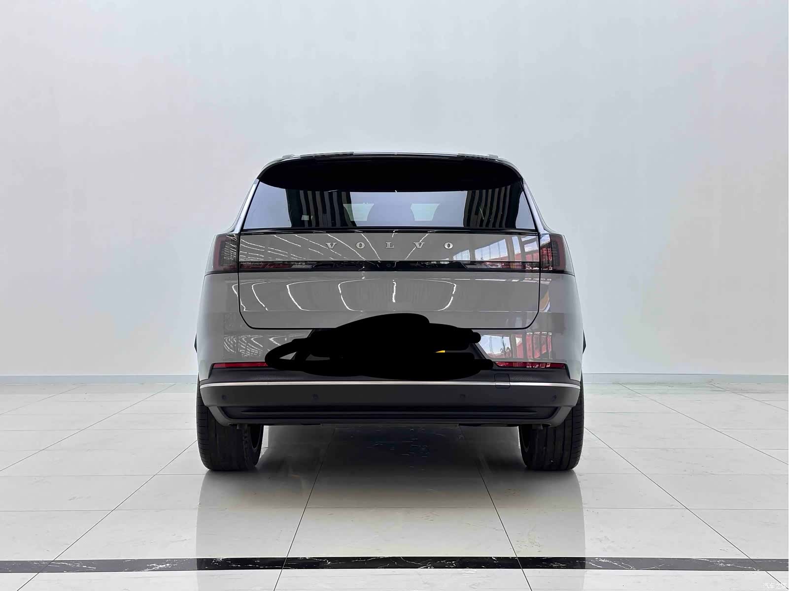 Volvo XC70, 2025 4