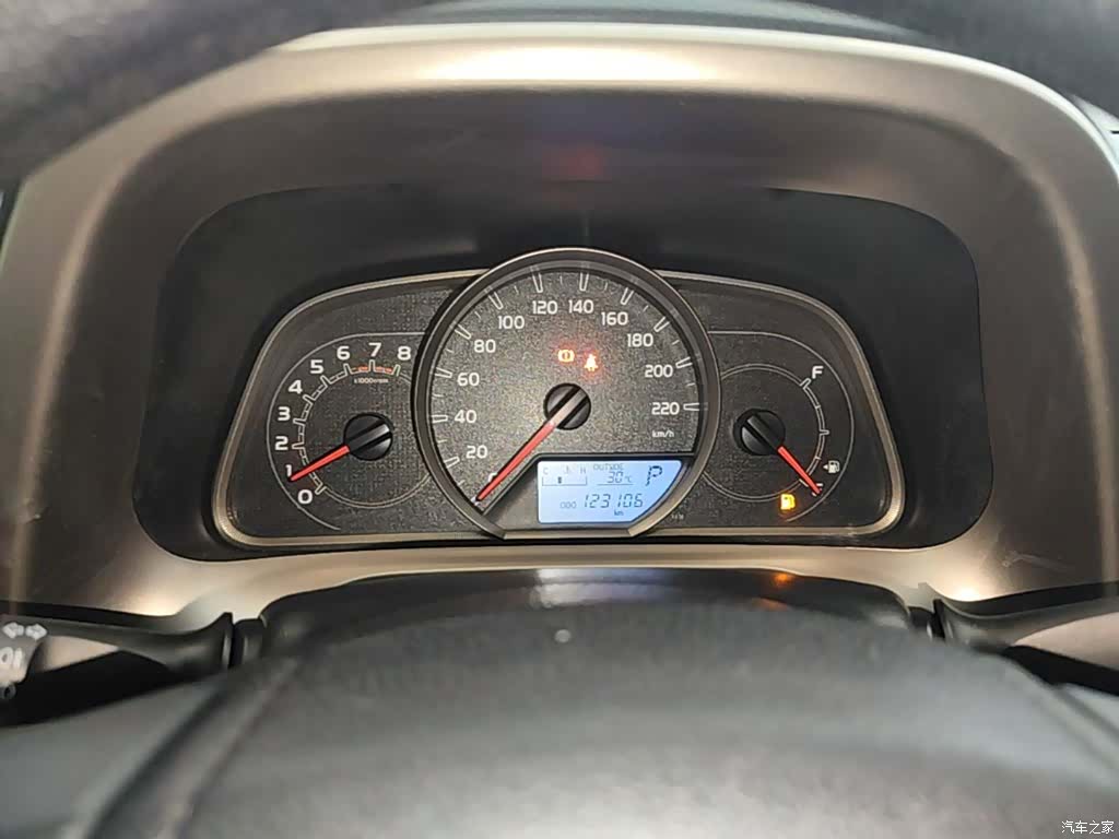 Toyota RAV4, 2016 12
