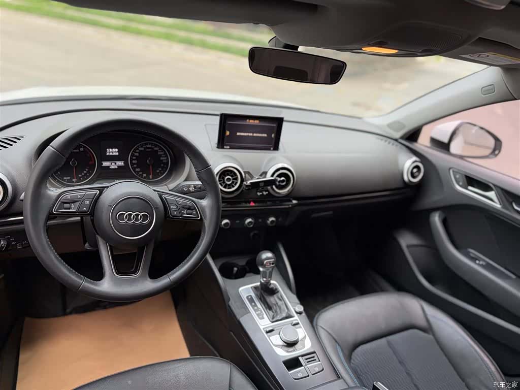 Audi A3, 2020 3
