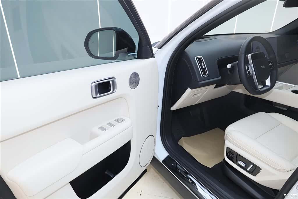 Li Auto L7, 2024 20
