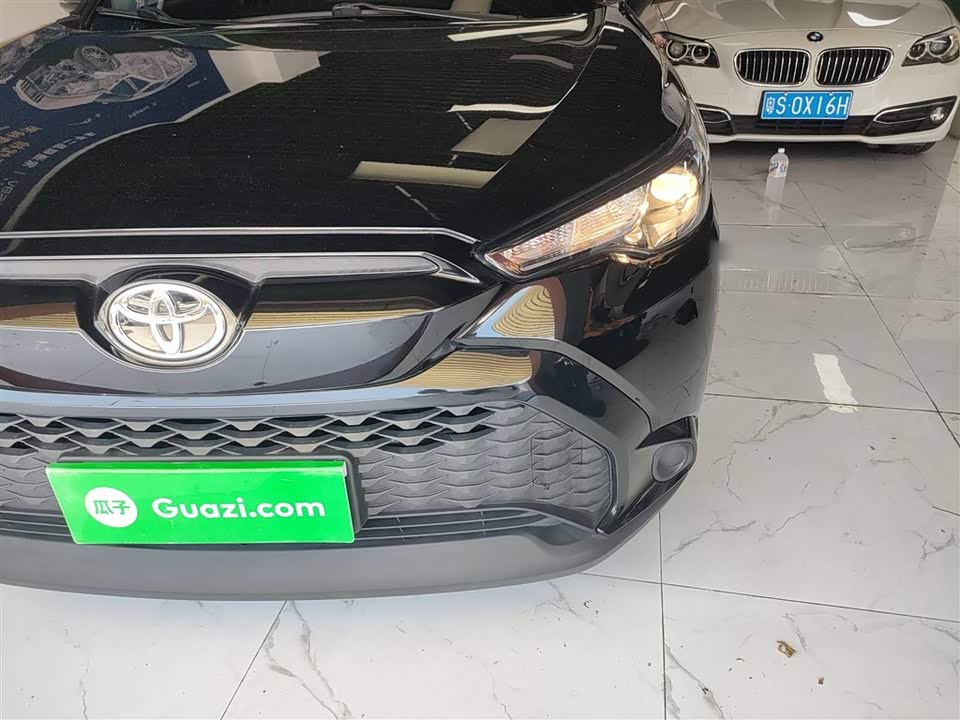 Toyota Fenglanda Toyota Fenglanda