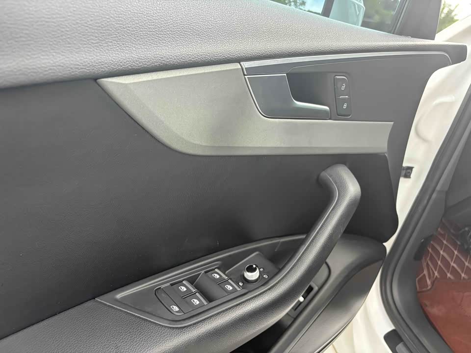 Audi A4L Audi A4L