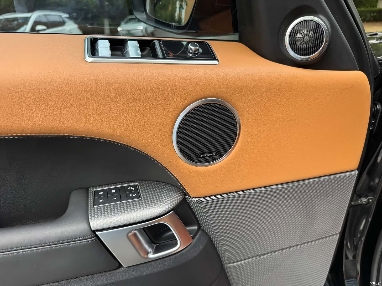 Land Rover Range Rover, 2018 8