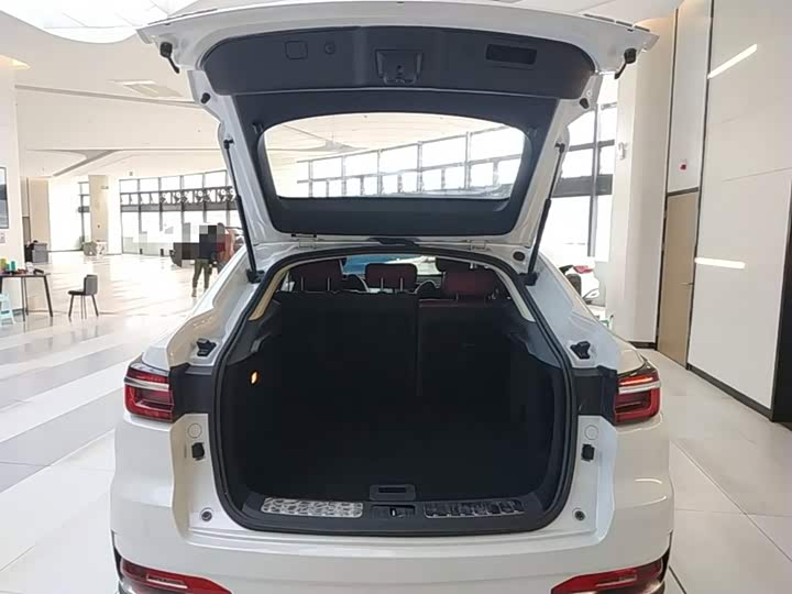 Changan CS85 COUPE 2019 1.5T DCT dong ban China VI