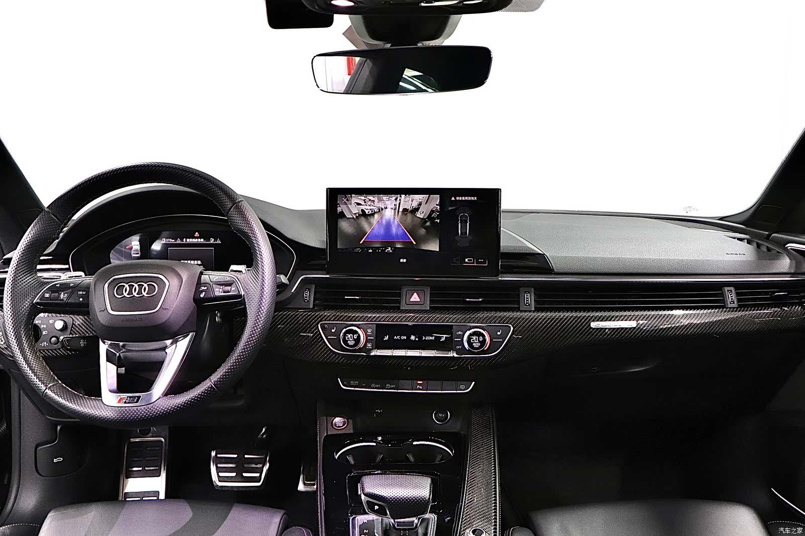 Audi RS, 2025 15