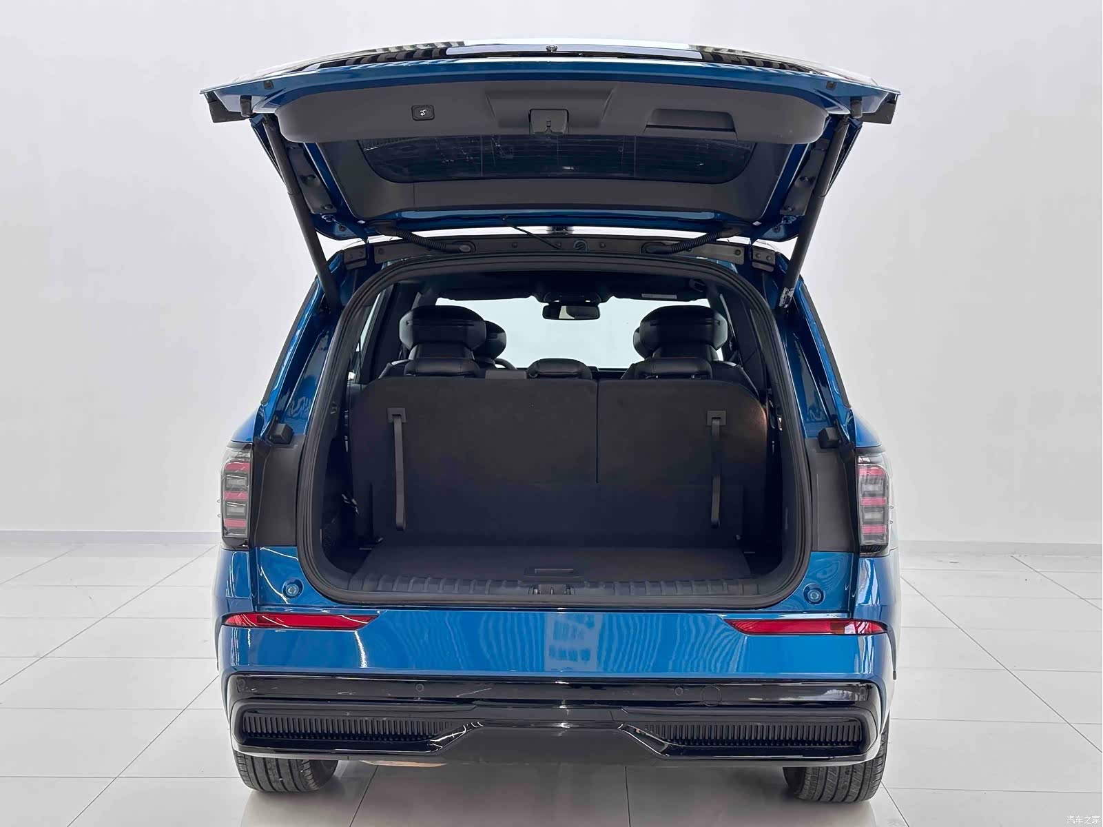 Ford Edge L, 2023 8