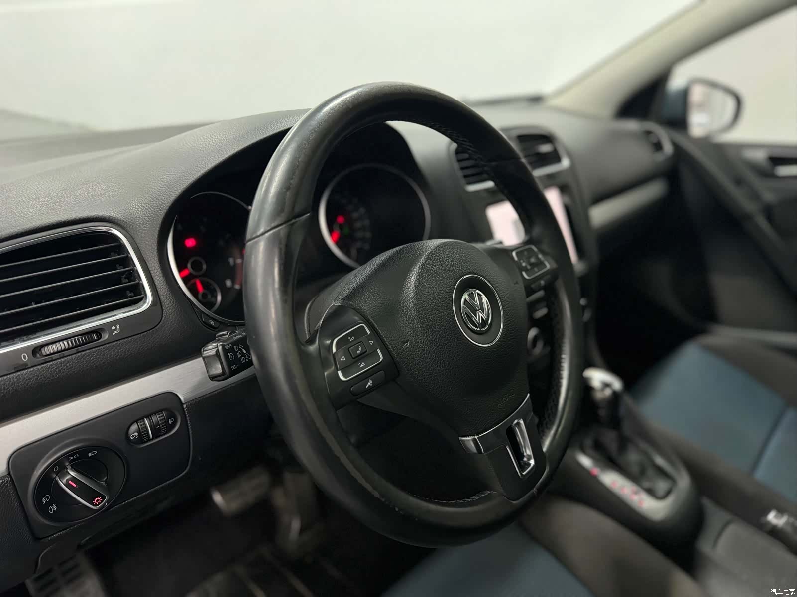 Volkswagen Golf, 2012 8