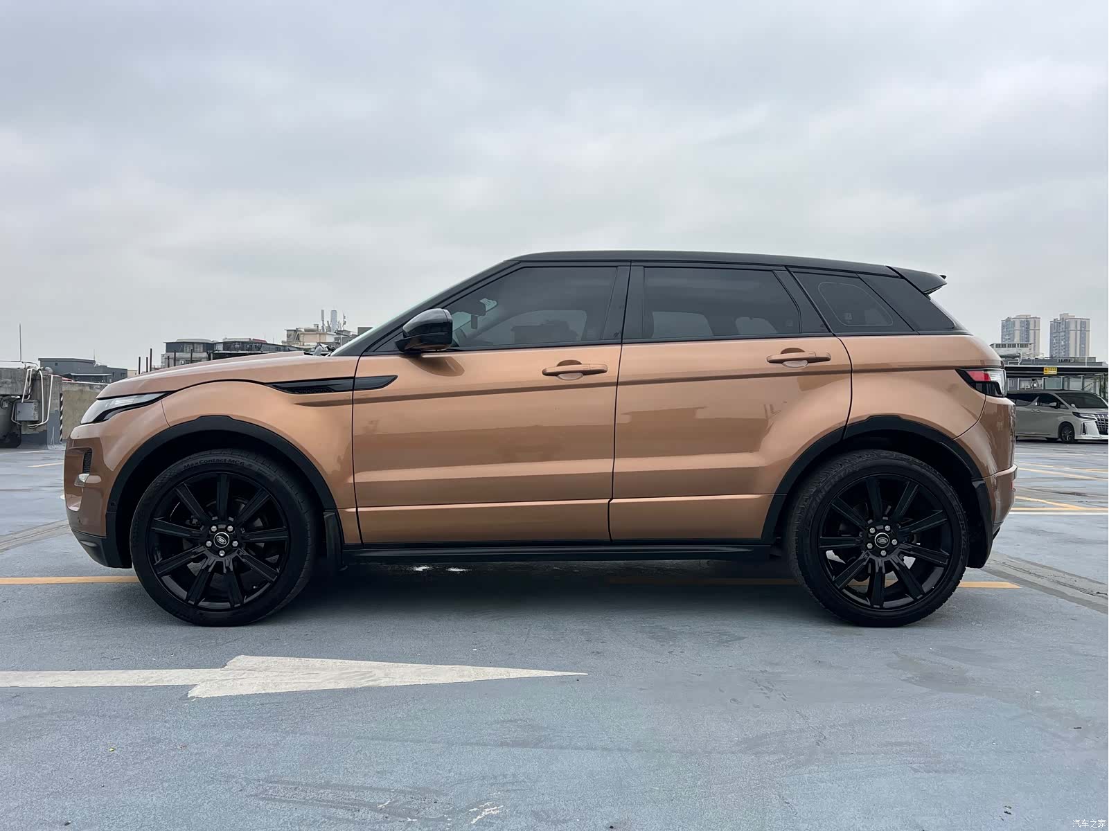 Land Rover Range Rover, 2014 8