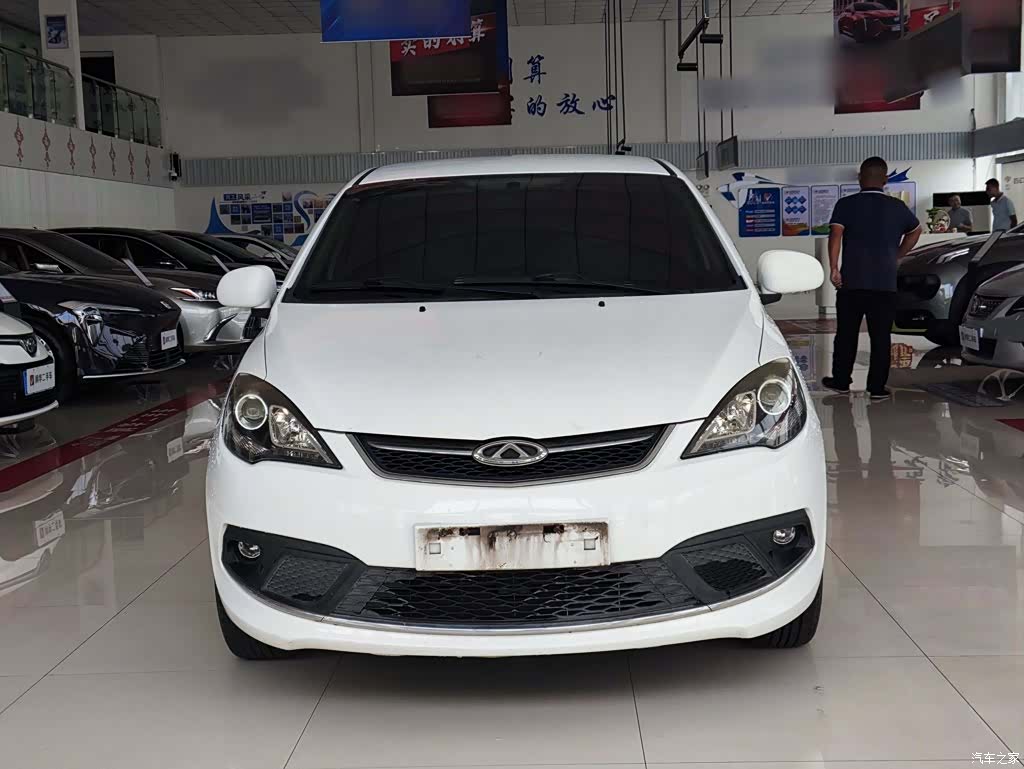 Chery 2, 2015 3