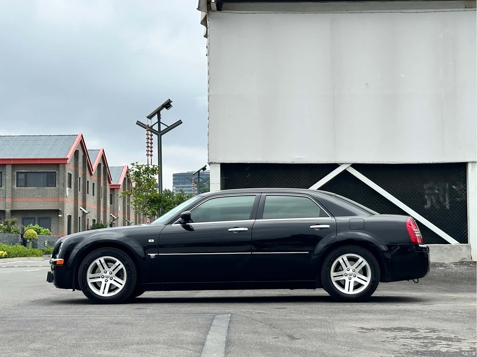BeiJingKeLaiSiLei 300C, 2008 все фото
