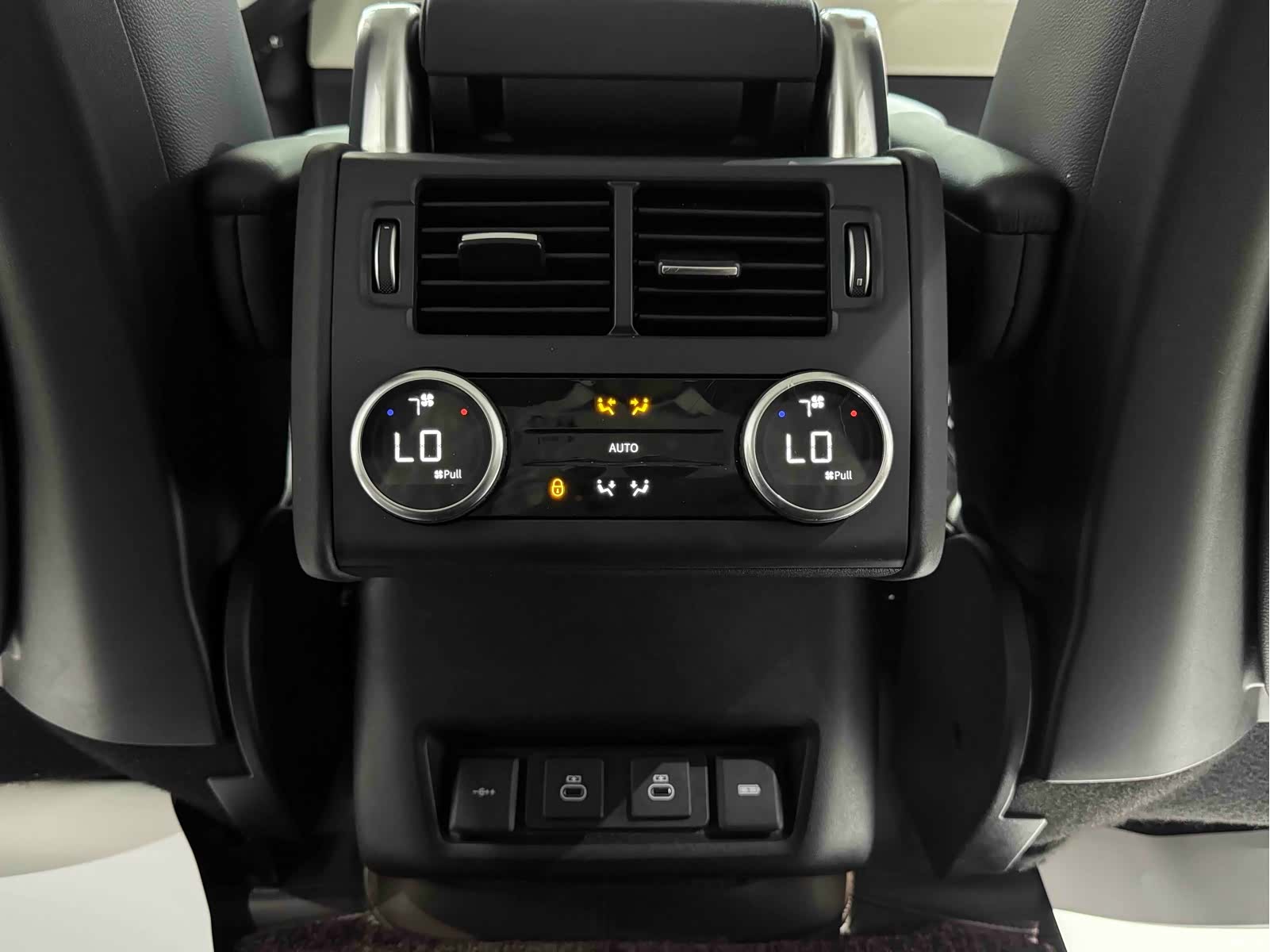Land Rover Discovery, 2021 13