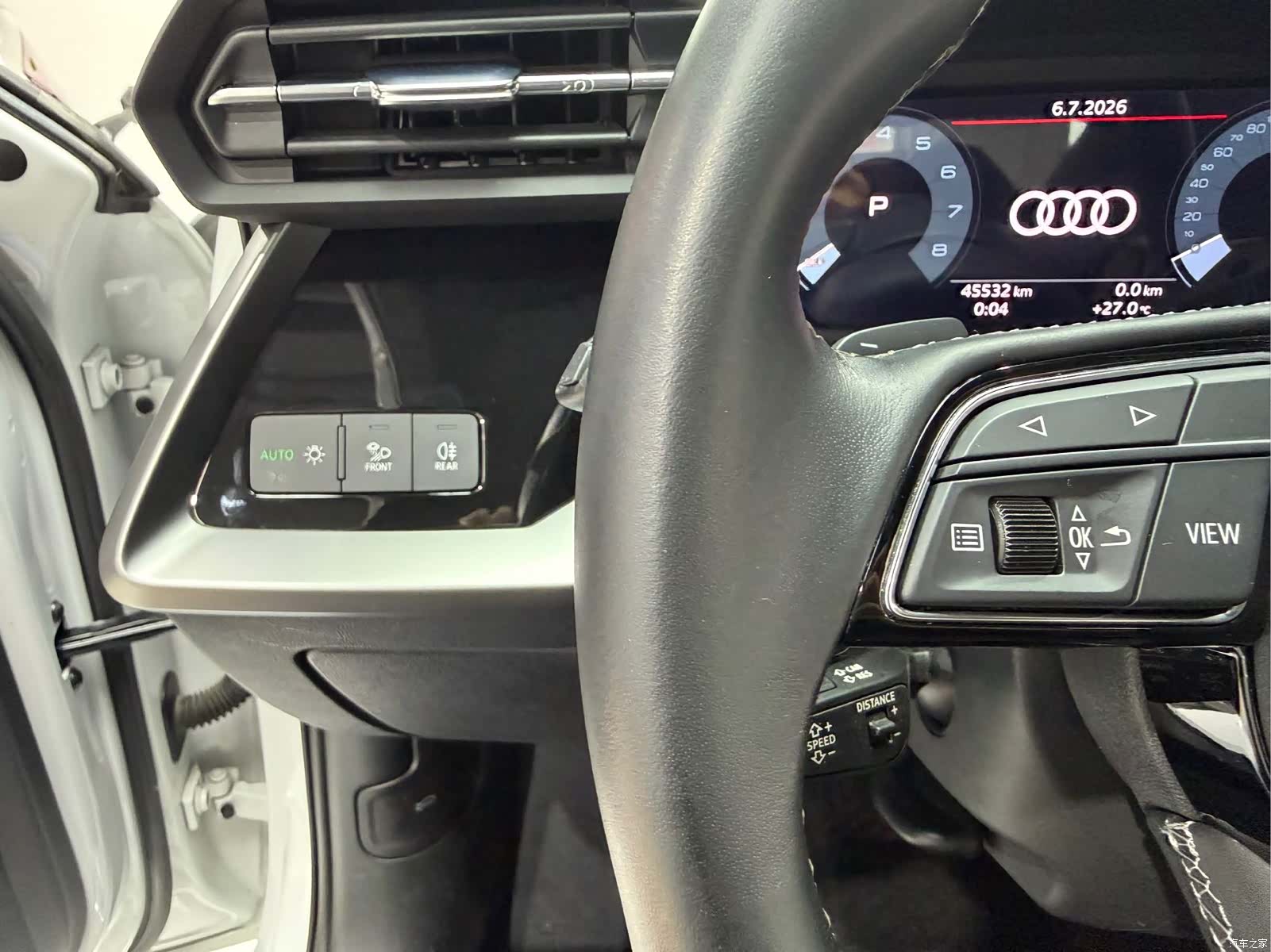 Audi A3, 2023 16
