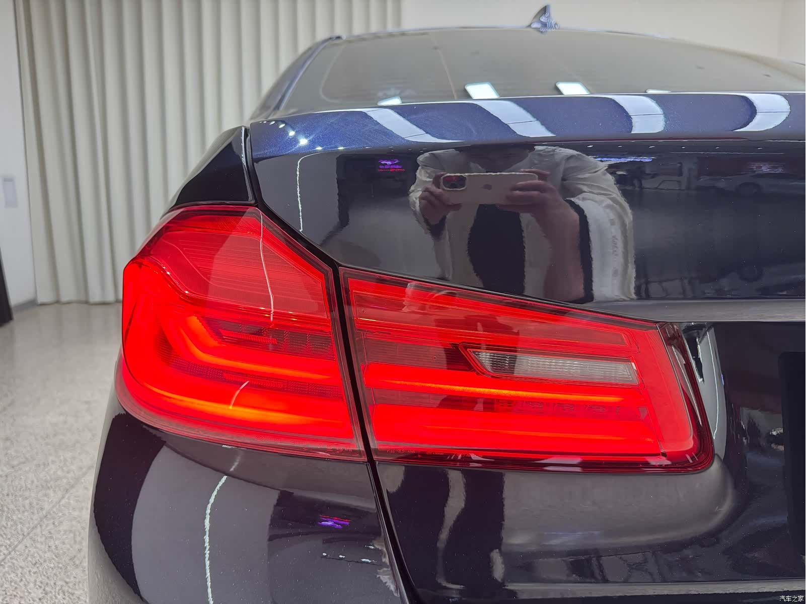BMW 5 Series, 2017 31
