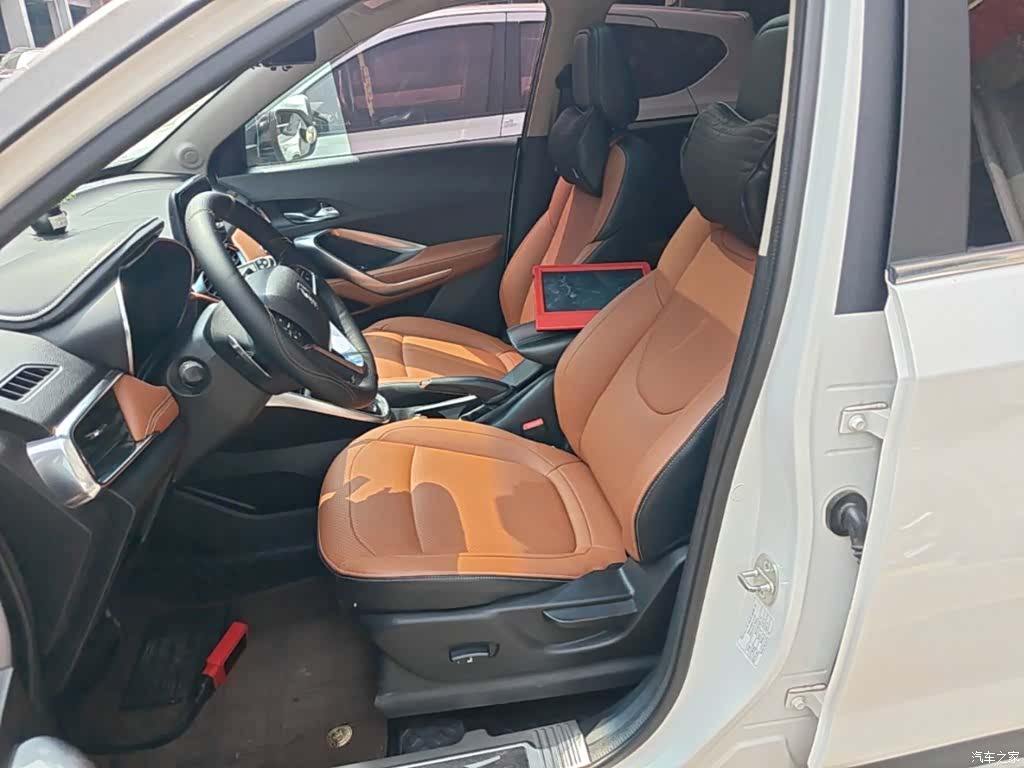 Wuling 510, 2017 15