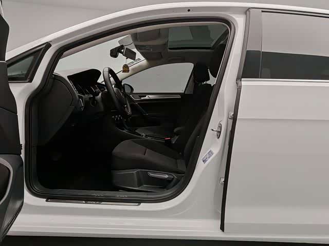 Volkswagen Golf 2020, фото 13