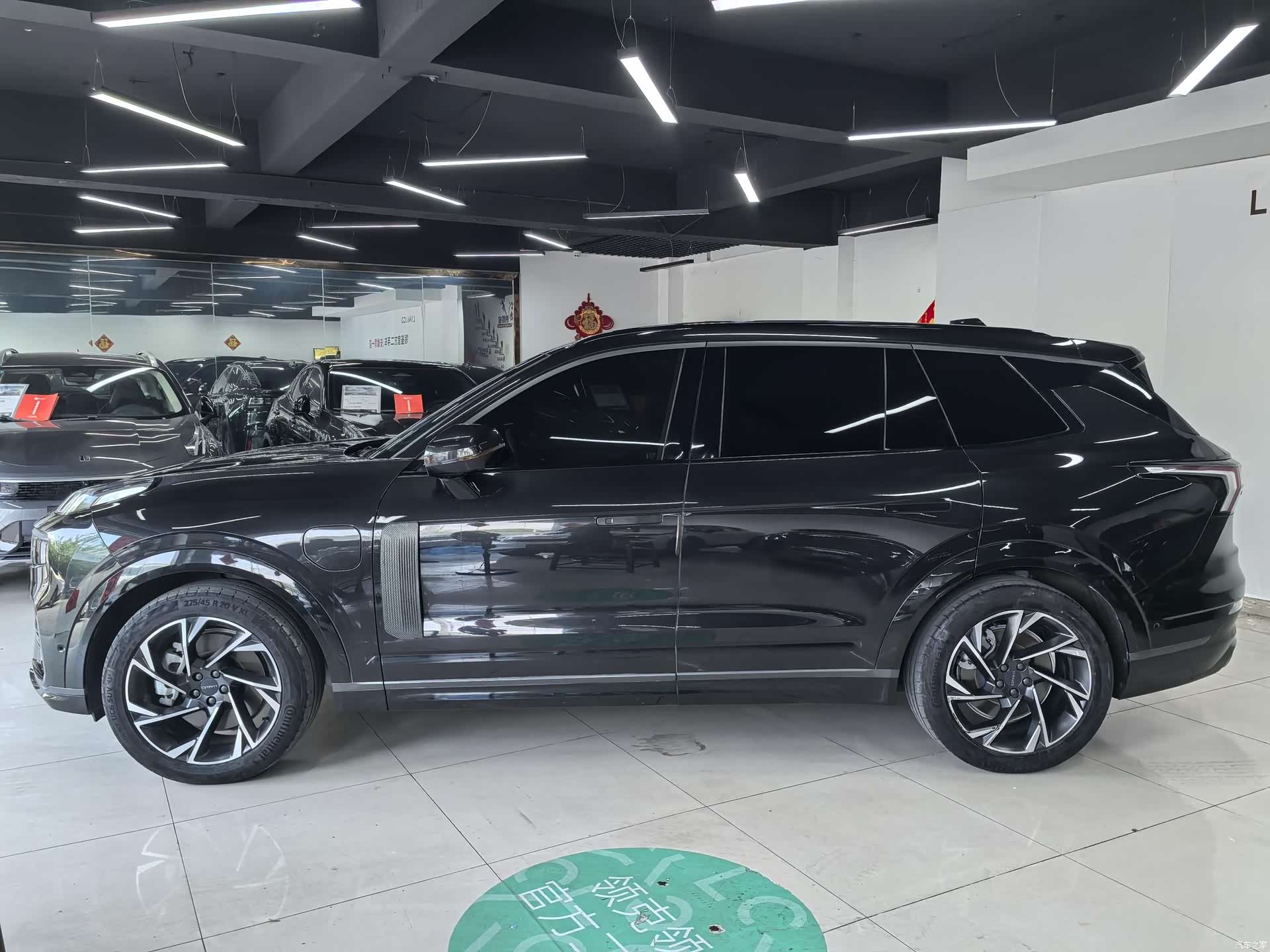 Lynk & Co 02, 2022 13