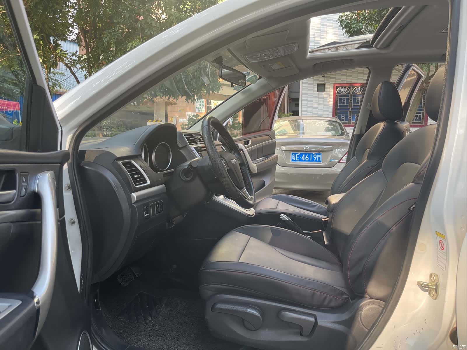 Haval M6, 2017 13