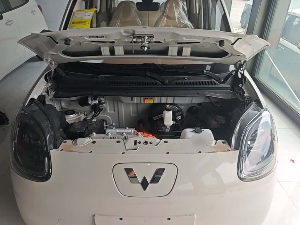 Wuling MINIEV, 2026 20