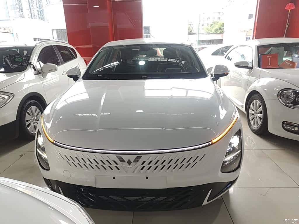 Wuling Starlight, 2024 3