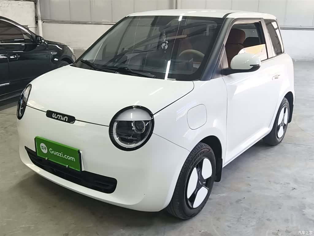 Changan Lumin, 2025 2