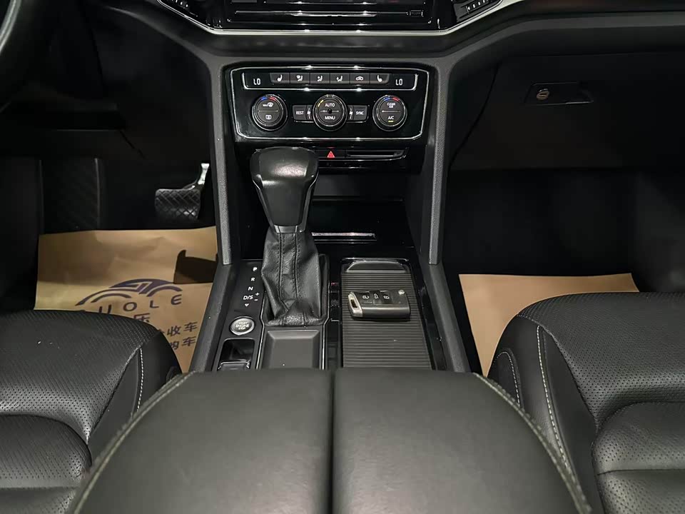 Volkswagen Tourang Volkswagen Tourang