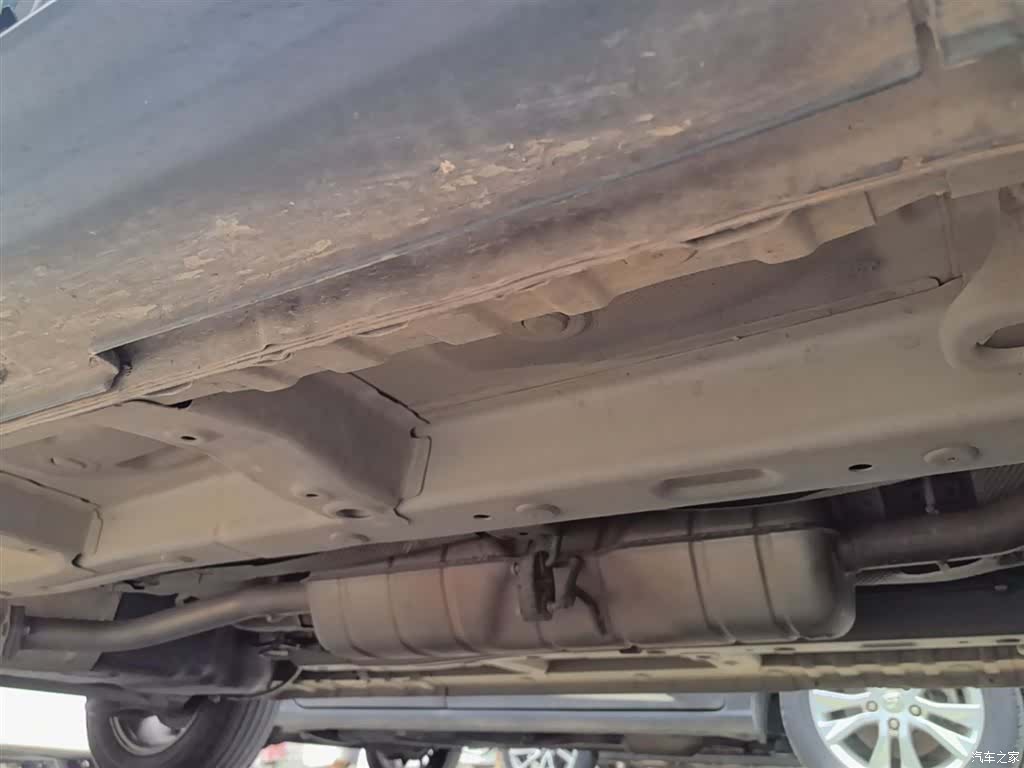 BAIC S5, 2018 21