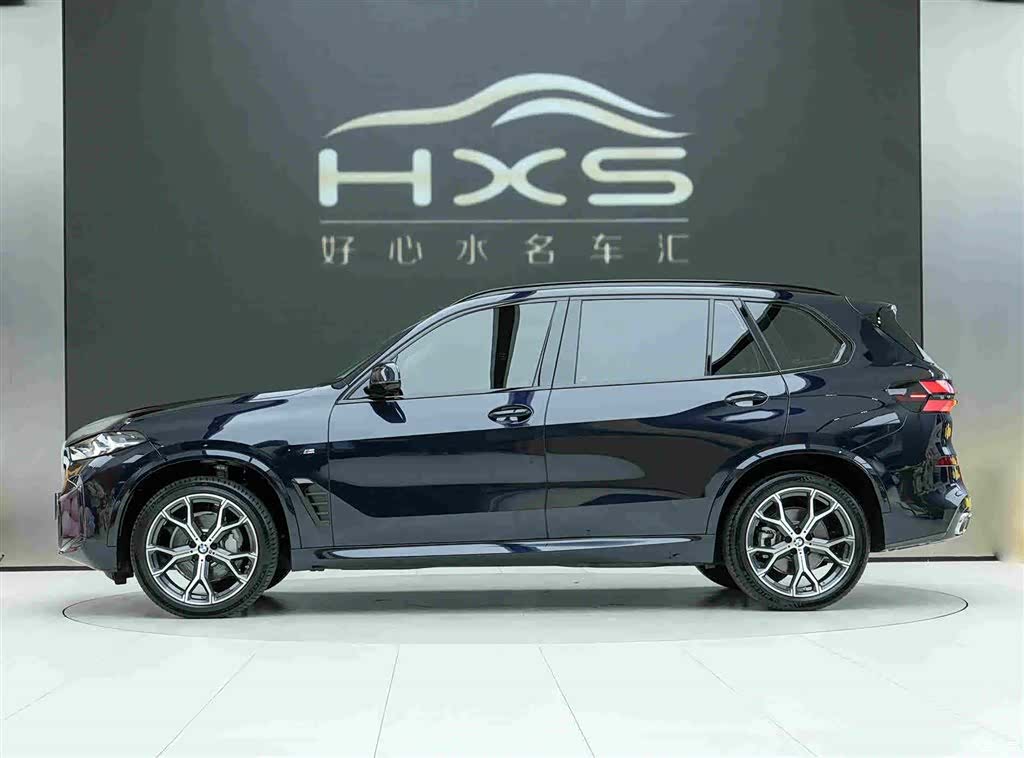 BMW X5, 2025 3