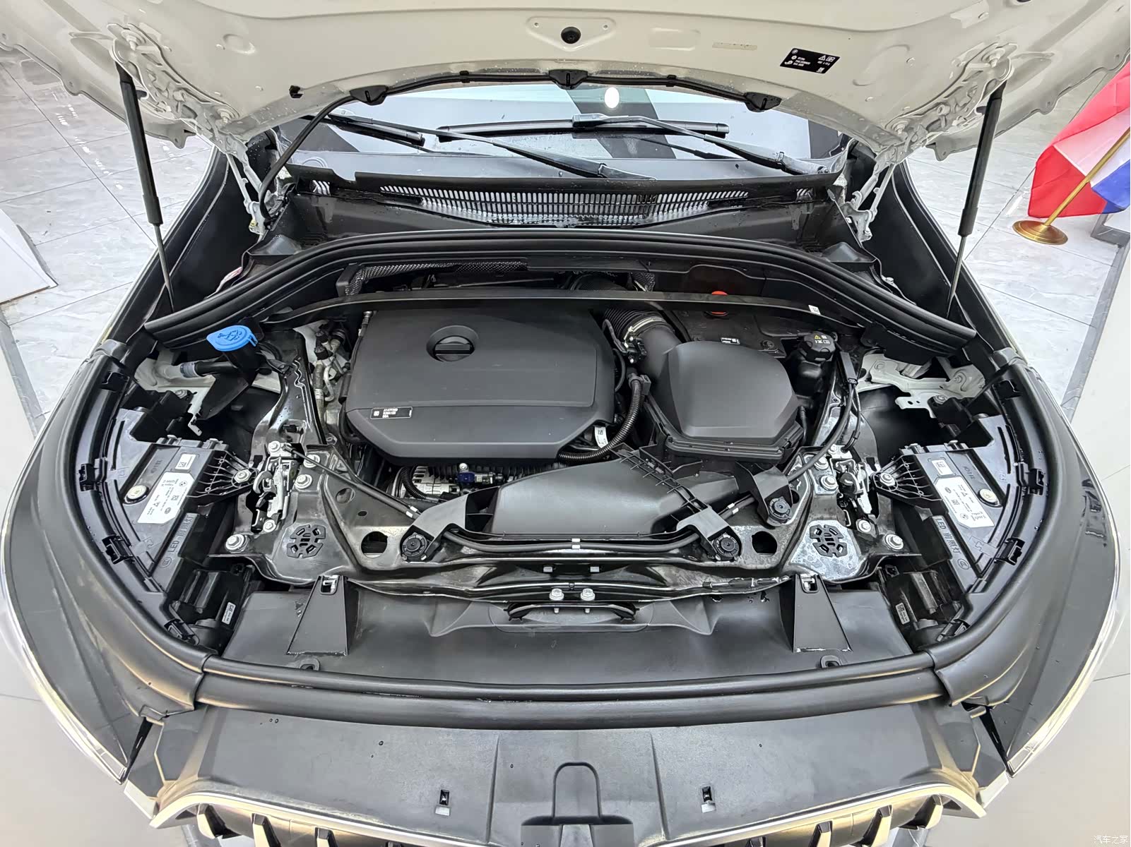 BMW X1, 2024 24