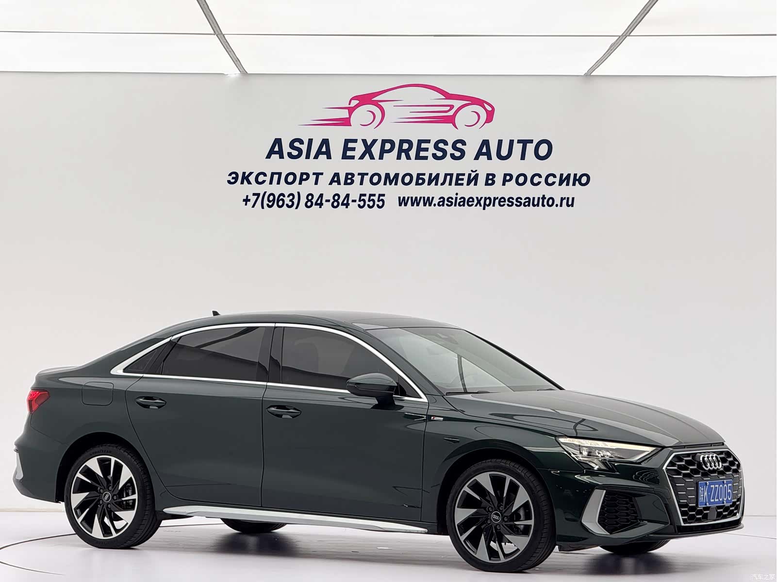 Audi A3, 2022 3