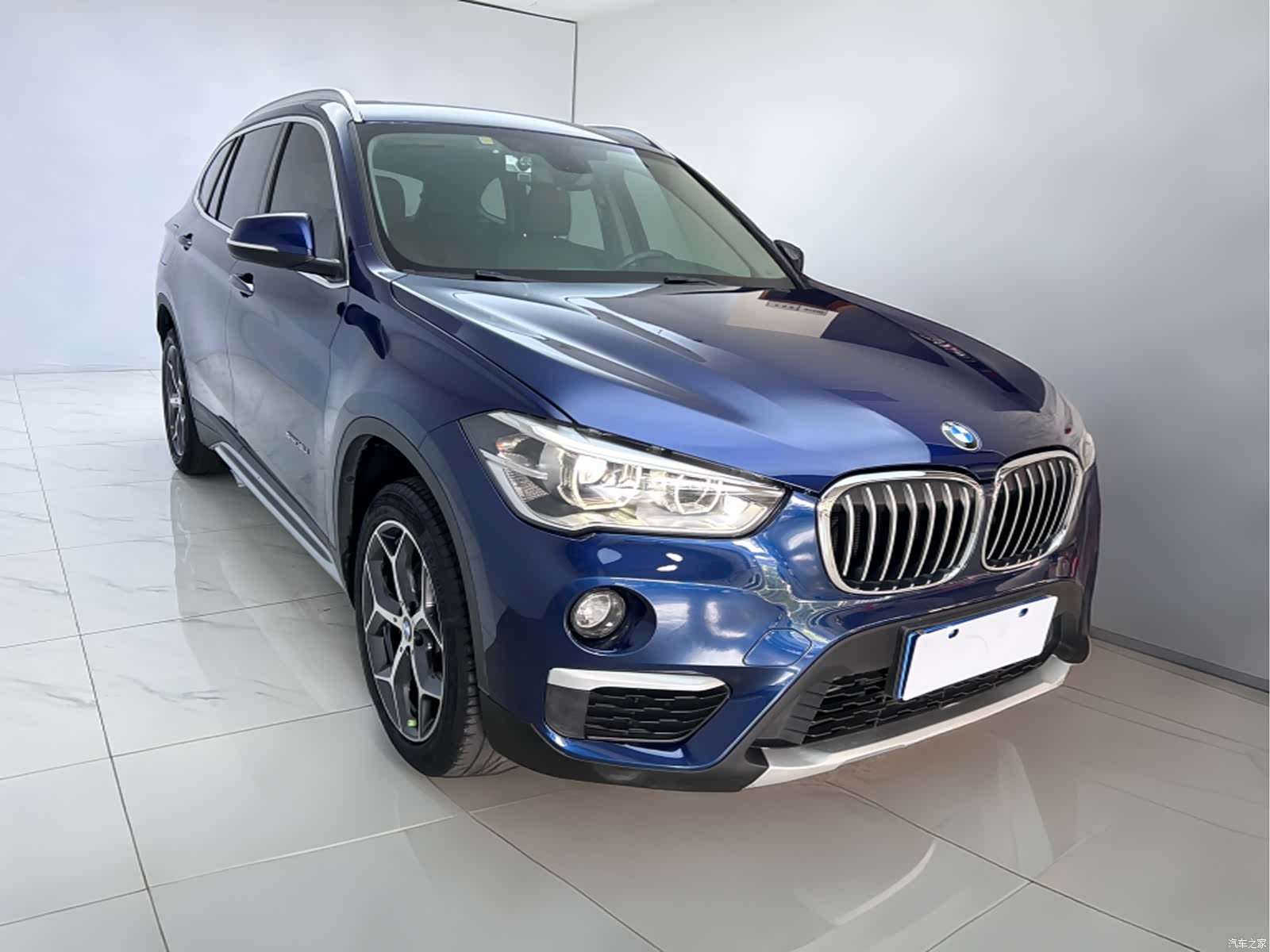 BMW X1, 2018 3