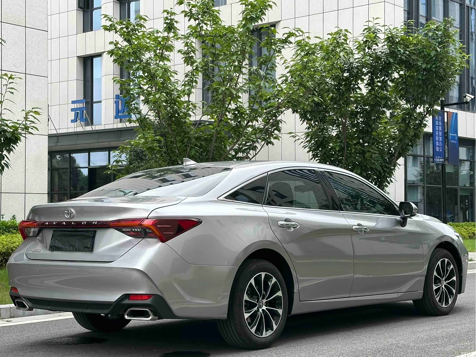 Toyota Avalon, 2022 30