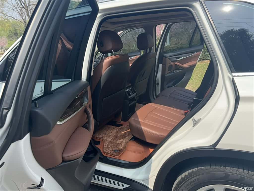 BMW X5, 2015 20