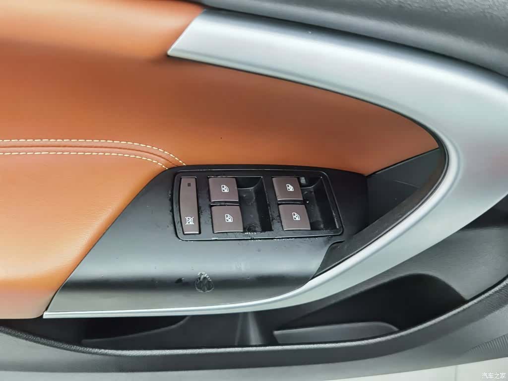 Buick Regal, 2017 9