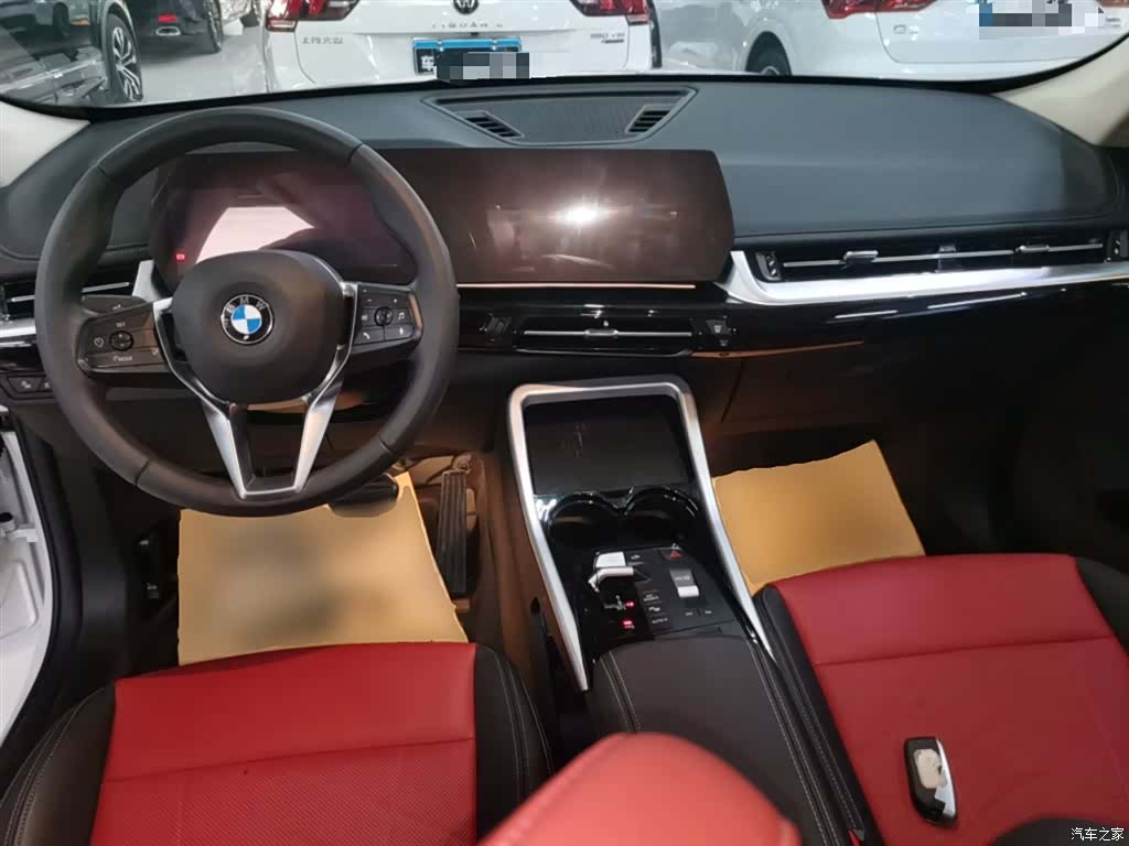 BMW X1, 2024 10