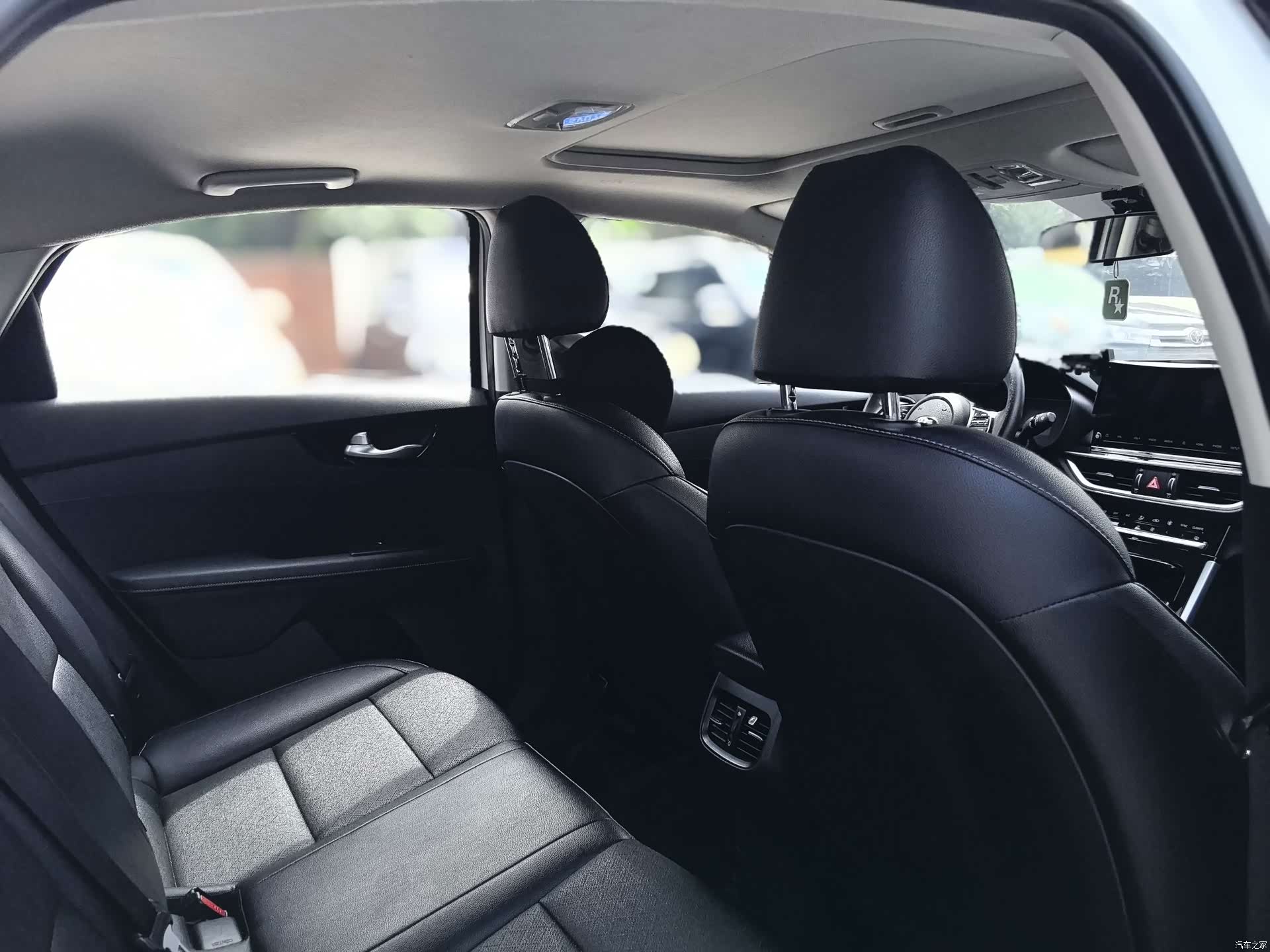 Kia K3, 2020 21