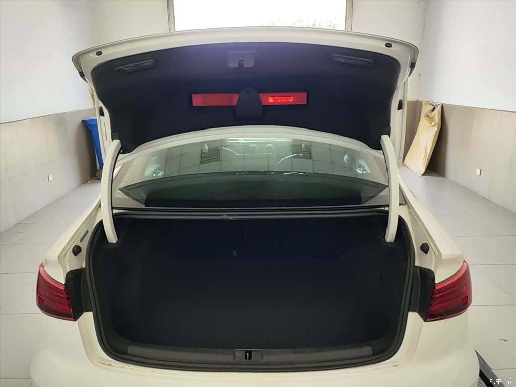 Audi A3, 2020 19