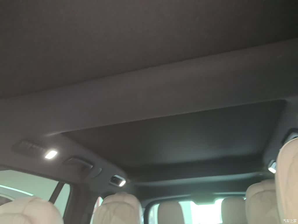 Li Auto L8, 2023 18