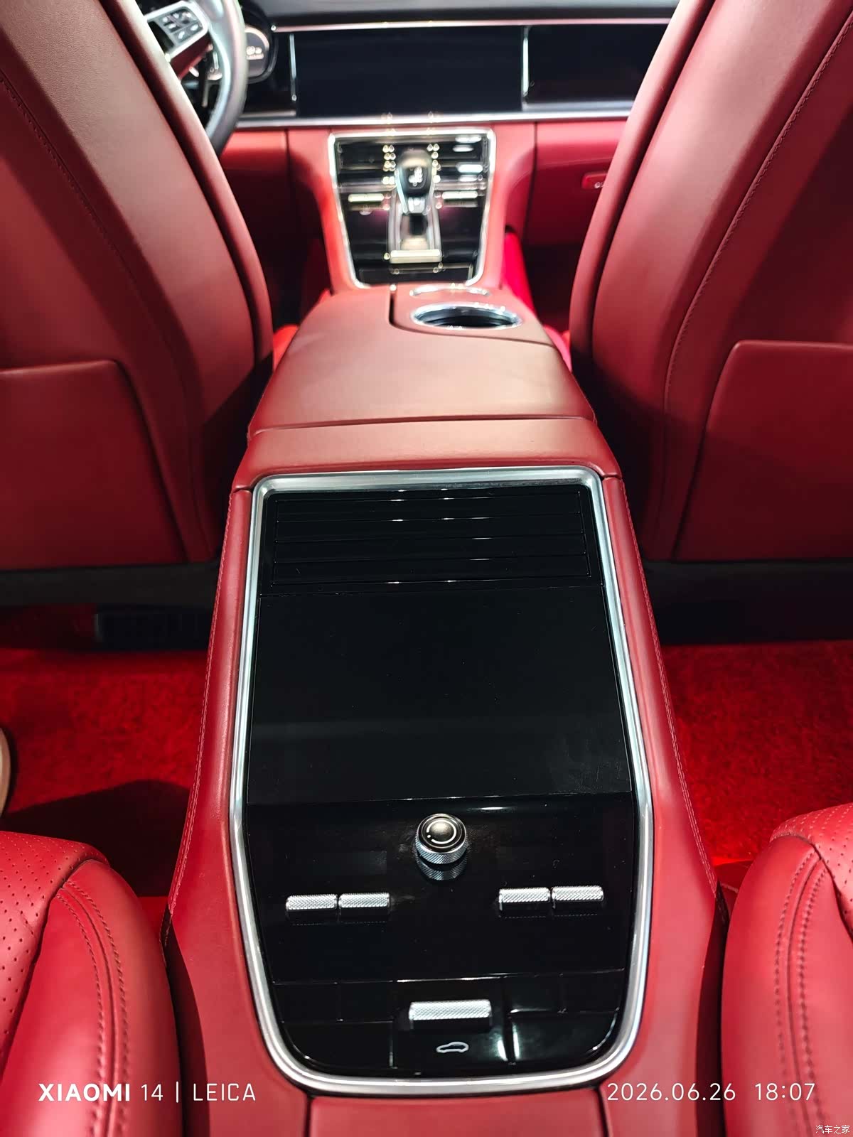 Porsche Panamera, 2019 8