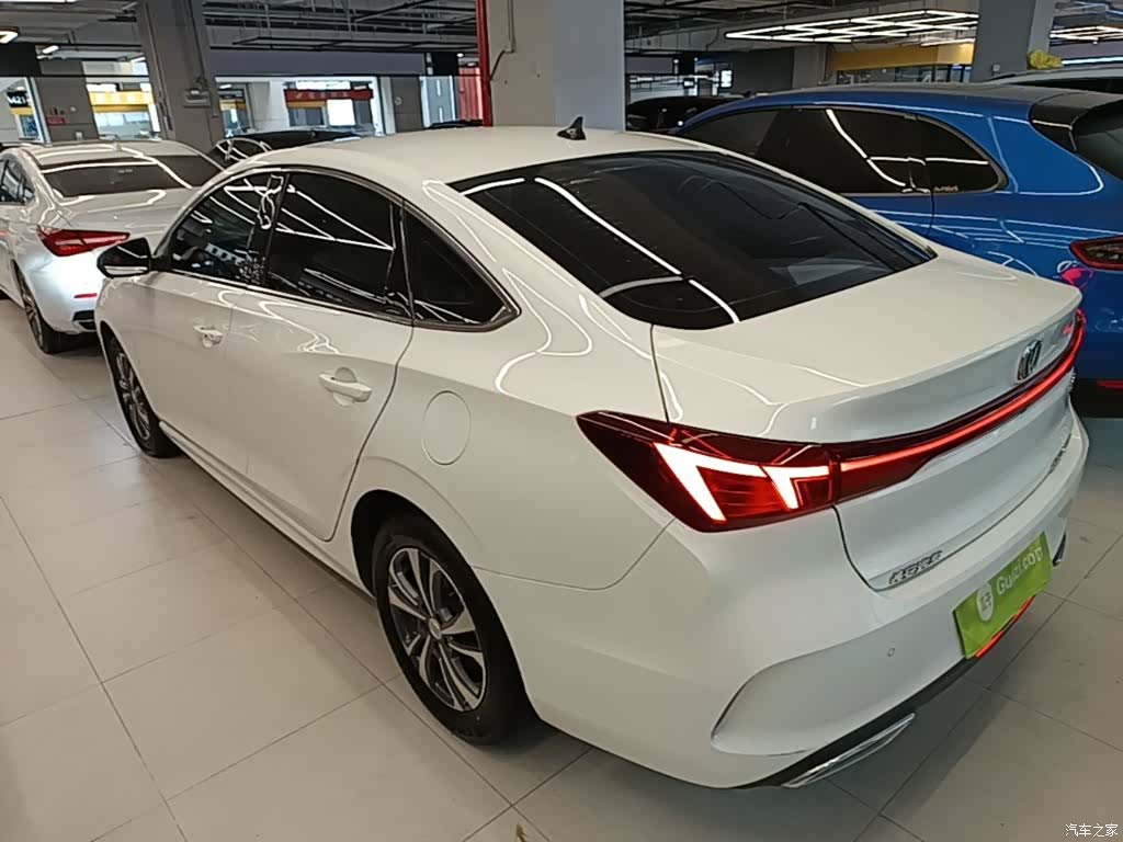 Changan Eado, 2024 все фото