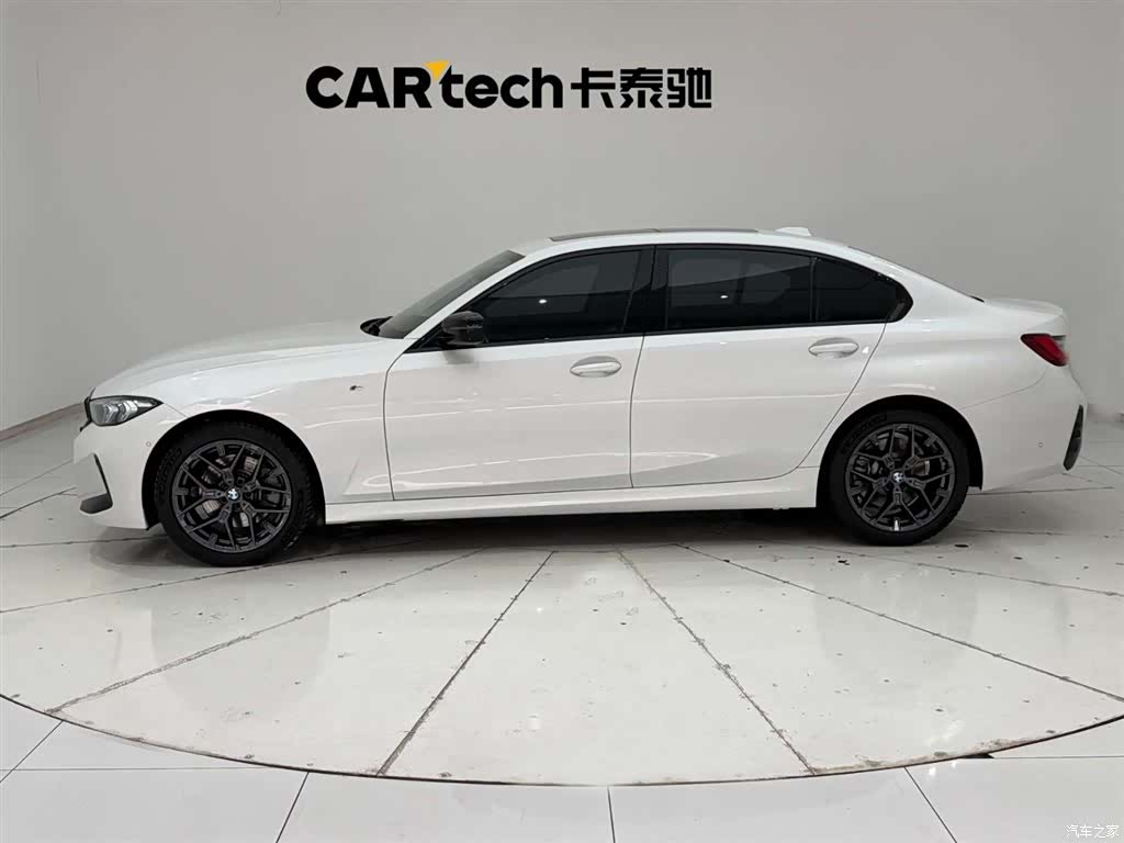 BMW 3 Series, 2025 6